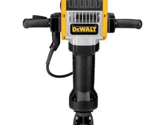 Demoledor Dewalt modelo D25980