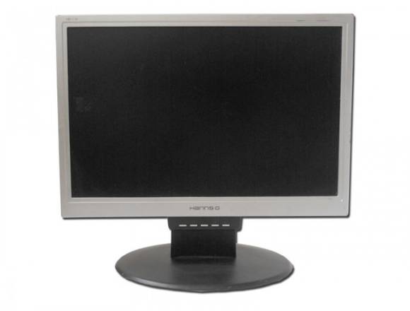 MONITOR 17" HANNS.G HB171A