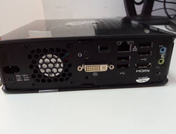 MINI PC FUJITSU SIEMENS ESPRIMO Q510