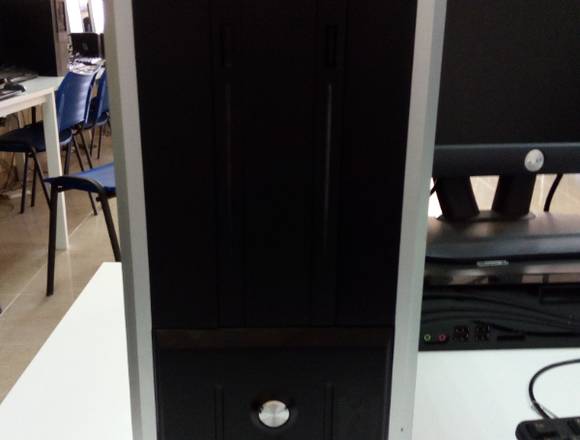 TORRE ORDENADOR INTEL CORE 2 QUAD Q8300