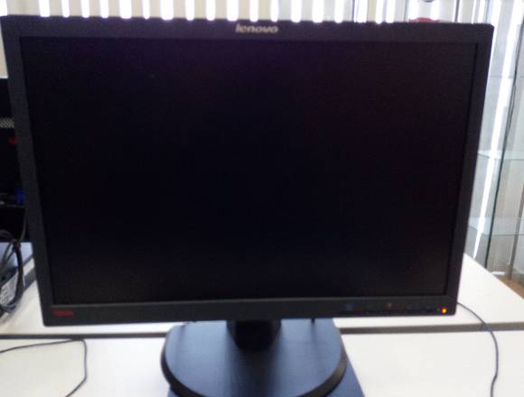 MONITOR 22" LCD LENOVO THINKVISION LT225