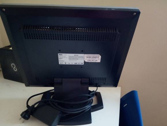 MONITOR 17" LCD AOC LM720A