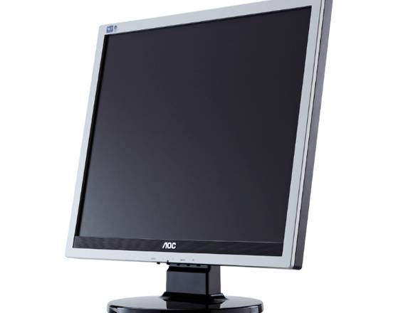 MONITOR 19" LCD AOC 919P2