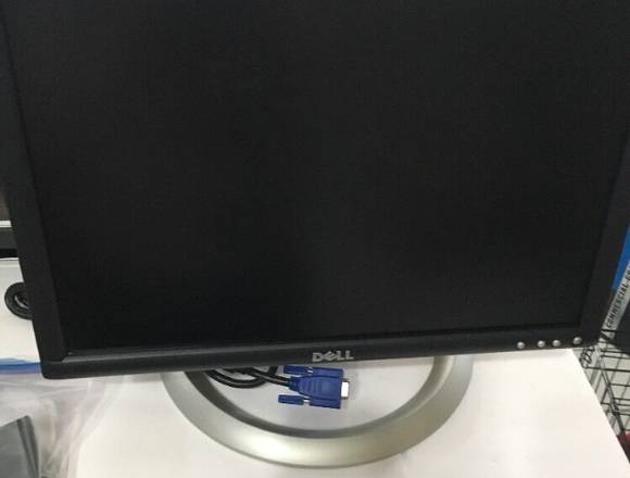 MONITOR 19" LCD DELL 1905FP