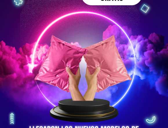 Bolsas Delivery para tus envíos