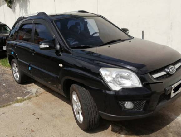 KIA SPORTAGE 2010, FULL EQUIPO” Recién ingresada