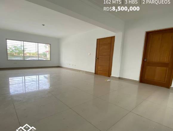 VENTA DE APARTAMENTO UBICADO EN AV. INDEPENDENCIA