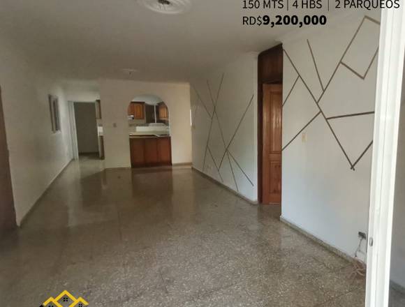 VENTA DE APARTAMENTO UBICADO EN RENACIMIENTO