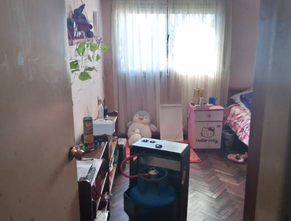 Se vende casa en barrio Unión 