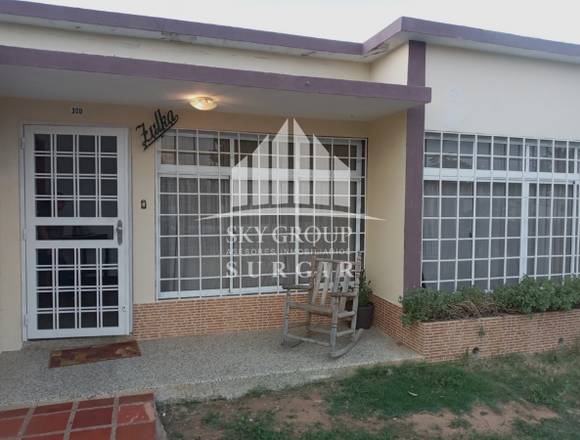 Se vende Casa en Judibana