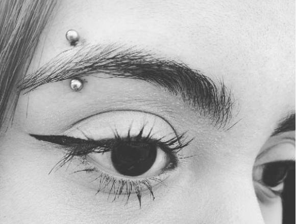 Piercings estéticos en Tijuana