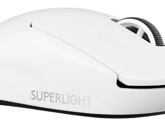 Logitech G PRO X SUPERLIGHT 2