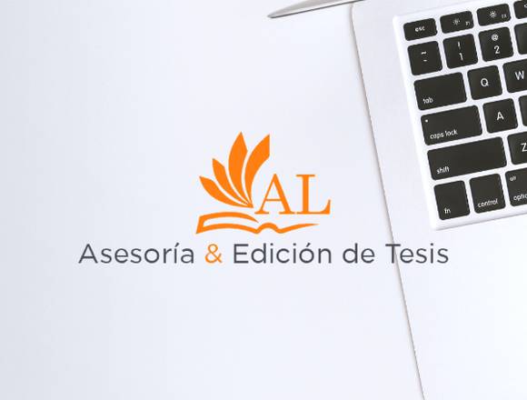 ASESORÍA DE TESIS Y TRABAJOS DE GRADO