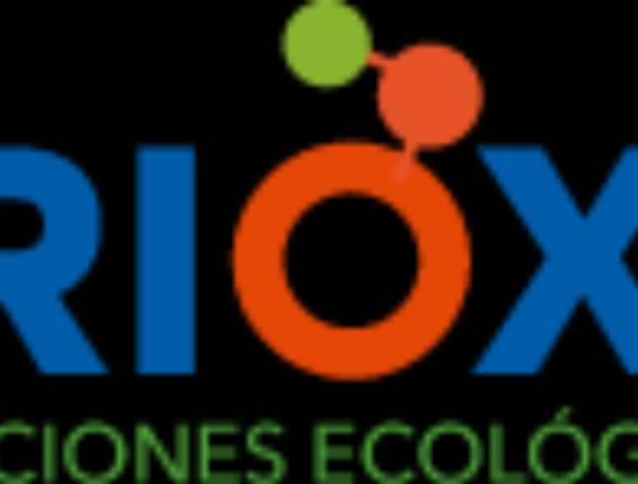 trioxy ecuador / ozono 