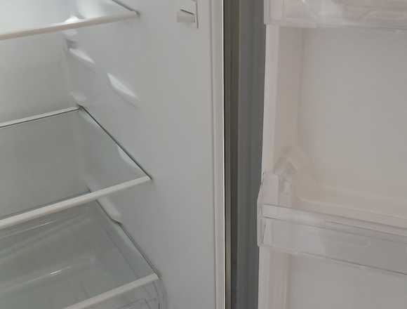 Refrigerador Mademsa 166l