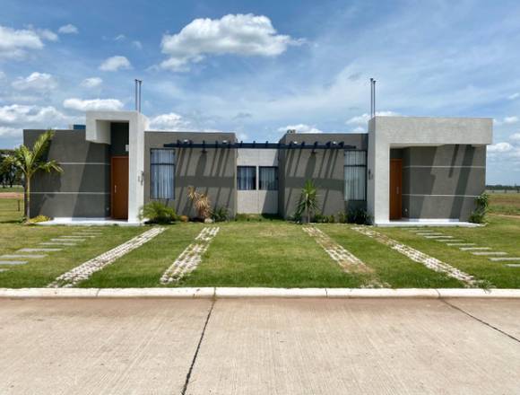 Casas en Pre - venta