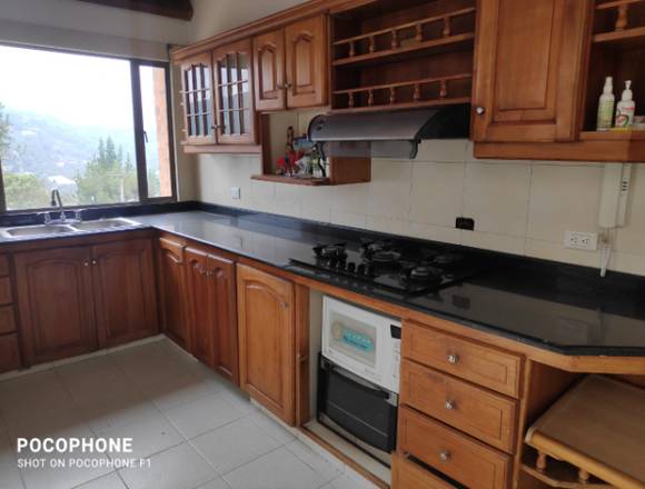 VENTA CASA QUINTA LA CALERA CUNDINAMARCA