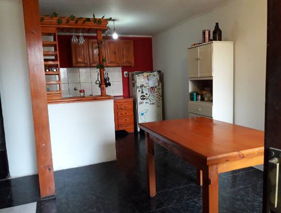 SE VENDE CASA EN EMPALME VILLA CONSTITUCION