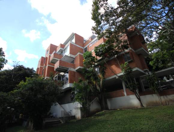 Apartamento en venta - Urb. Alta Florida 