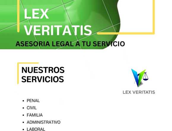 ABOGADOS LAS 24 HORAS- LIMA Y PROVINCIAS