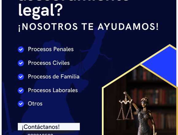 ABOGADOS LAS 24 HORAS- LIMA Y PROVINCIAS