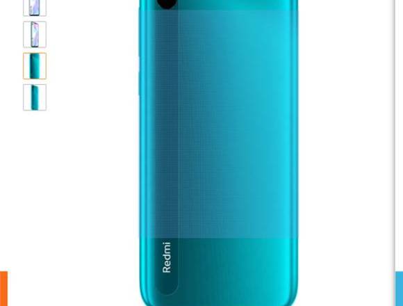 XIAOMI REDMI 9A - SMARTPHONE DE 2+32GB