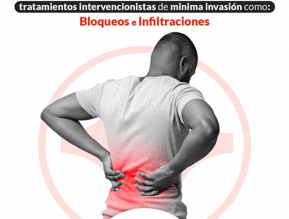 ¡Dile adiós al dolor de la hernia discal!