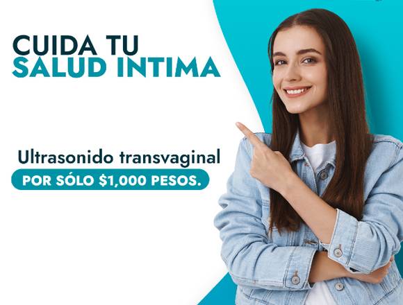 Cuida tu salud intima