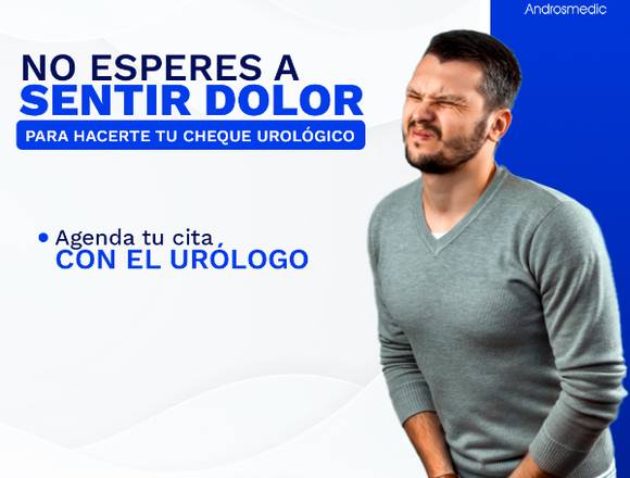 No esperes a sentir dolor 