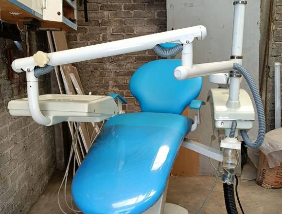 UNIDAD DENTAL MARCA EURODENT