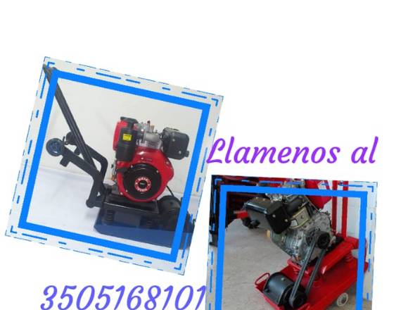 VENTA DE RANA COMPACTADORA 