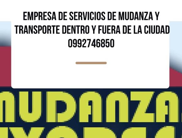 Mudanzas Express Ecuador