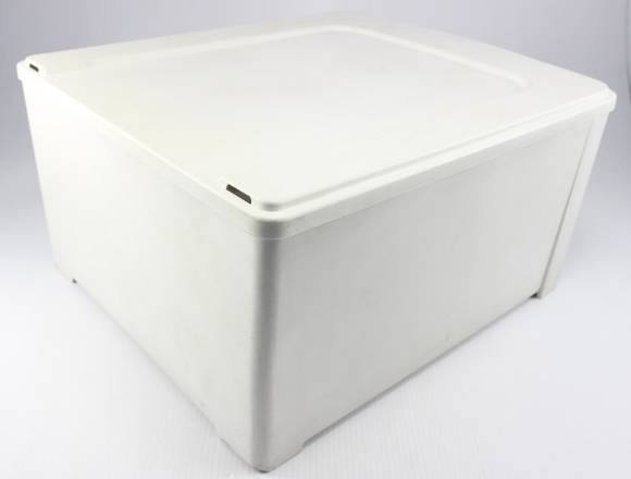 Sterilite Cajonera Organizador Plastico Usado 