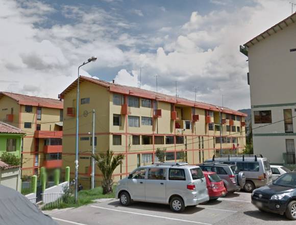 Alquiler de departamentos