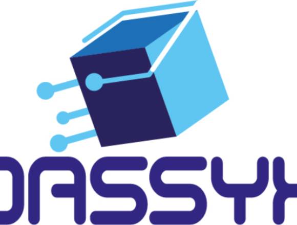 Somos Oassyx Technologies, Desarrollo Blockchain.