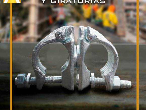 VENTA DE PUNTALES ESPAÑOLES Y GALVANIZADOS¡