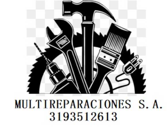 plomeros bogota 3193512613 multireparaciones