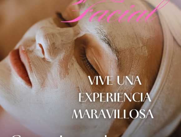 LUCE UN CUTIS RADIANTE Y SIN LINEAS DE EXPRESION