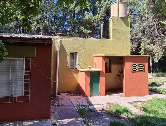 DUEÑO VENDE CASA QUINTA PONTEVEDRA MERLO BS AS