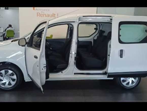 Vendo Renault Kangoo Express Confort 5 asientos