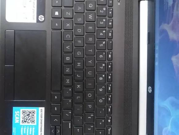 LAPTOP HP 15'6 1TB Y 8GB RAM,WIND10, 10MA GEN.