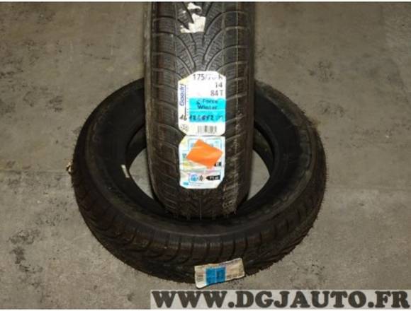 2 NEUMATICOS NUEVOS 175/70/14 Bfgoodrich