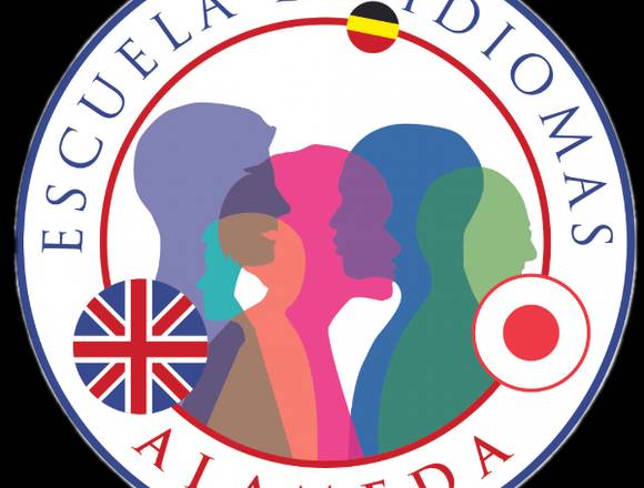 cursos de idioma(japones,coreano,aleman e ingles)