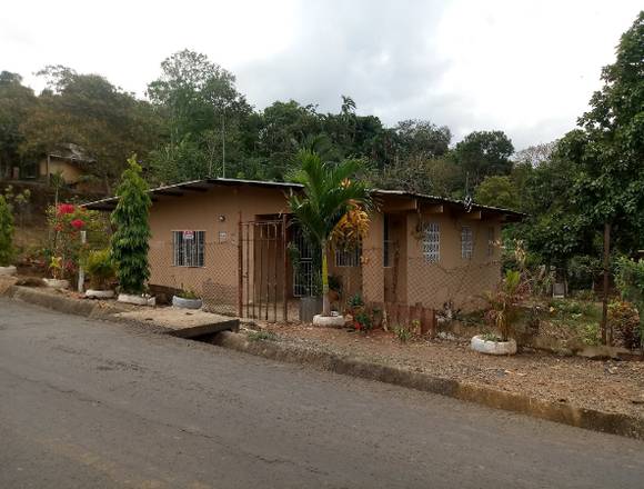 VENDO CASA EN BURUNGA-ARRAIJÁN