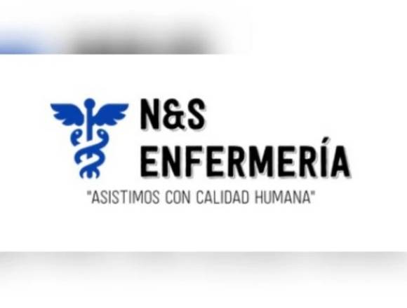 Servicio de enfermería domiciliaria