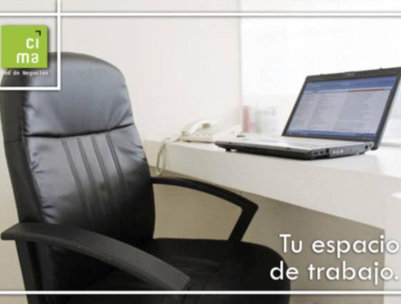 EMPRENDE CON NOSOTROS…. ¡OFICINAS DISPONIBLES!