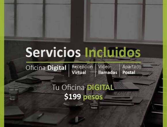 ¿BUSCAS EMPRENDER? INICIA DESDE $199 MENSUALES