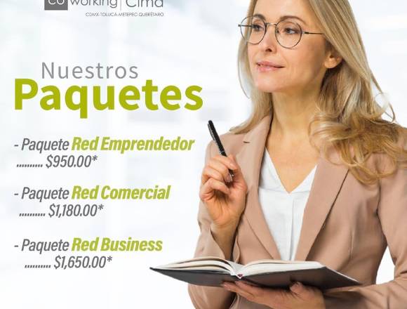 RENTA TU OFICINA VIRTUAL CON LOS MEJORES SERVICIOS