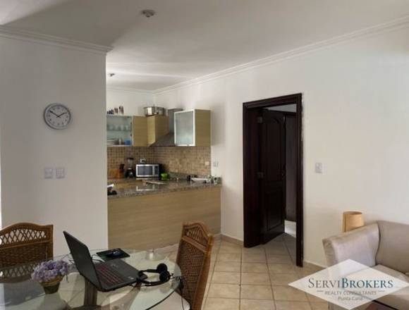 Apartamentos Amueblados Cocotal Bavaro Punta Cana