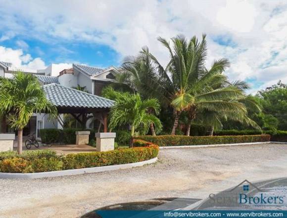 Paquete de 8 aptos en venta en Bavaro Punta Cana